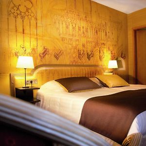 Chambre Lit King-Size